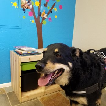 Mesa Chiropractic Rehab and Wellness - Fun kid friendly waiting area - Chiropractors Near Me - Mesa, Arizona