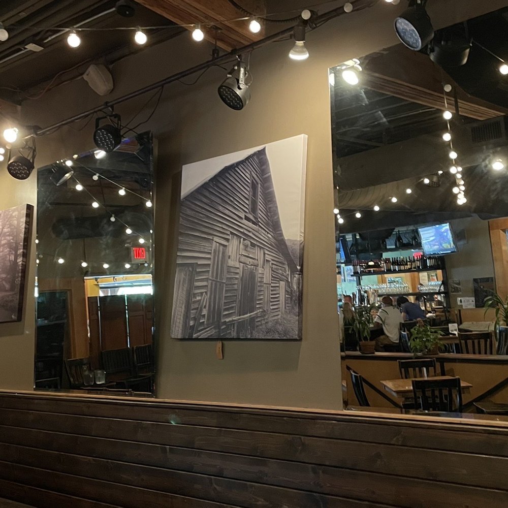 The Local - Bars Near Me - Boone, North Carolina The Local - Bars Near Me - Boone, North Carolina