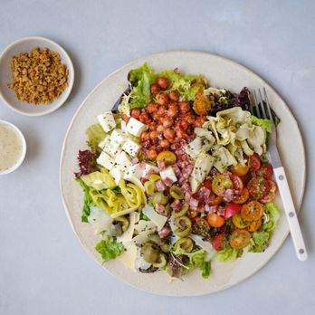 Goop Kitchen - Salad Near Me - Sunnyvale, California