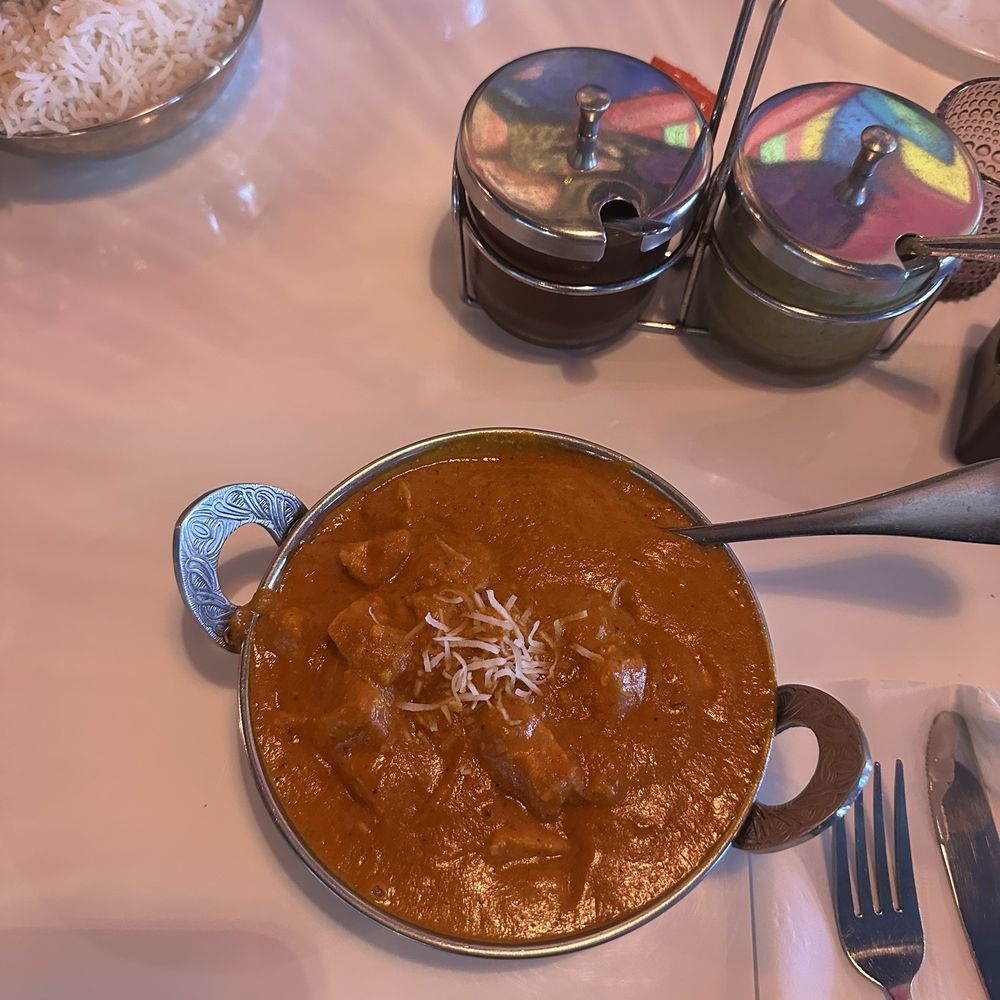 Gandhi Indian Cuisine - Indian Near Me - Riverside, California
