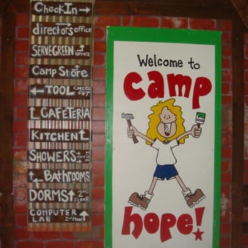 Camp Hope - camp hope entrance. - Community Service/Non-Profit Near Me - Arabi, Louisiana Camp Hope - camp hope entrance. - Community Service/Non-Profit Near Me - Arabi, Louisiana