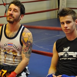 N1 Thai Boxing Academy