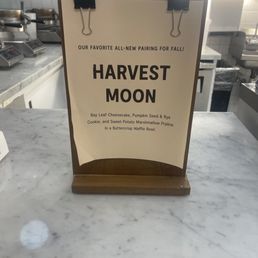 This combo looks delish