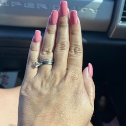Nails Nails