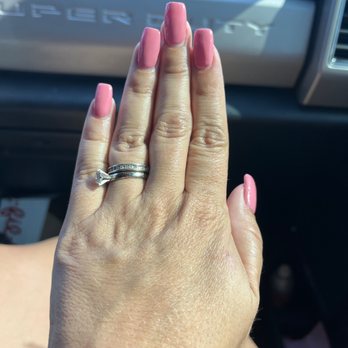 Blue Water Nails - Nails - Nail Salons Near Me - Port Richey, Florida Blue Water Nails - Nails - Nail Salons Near Me - Port Richey, Florida