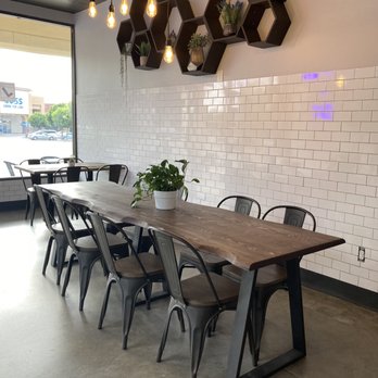 Spectra Coffee - inside tables seating area - Coffee & Tea Near Me - San Jose, California Spectra Coffee - inside tables seating area - Coffee & Tea Near Me - San Jose, California