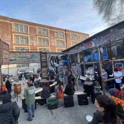 Sure We Can - Community meeting at Sure We Can