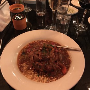 Polizzi's - Pork Osso Bucco - Italian Near Me - Rochester, New York Polizzi's - Pork Osso Bucco - Italian Near Me - Rochester, New York
