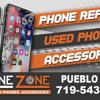PhoneZone - WE PAY CASH FOR USED PHONES - Mobile Phone Accessories Near Me - Pueblo, Colorado PhoneZone - WE PAY CASH FOR USED PHONES - Mobile Phone Accessories Near Me - Pueblo, Colorado