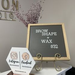 Expression Lash Studio