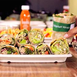Freshii - Catering