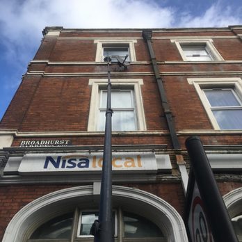 Bclear Window Cleaning - Window Washing Near Me - Banbury, OXF Bclear Window Cleaning - Window Washing Near Me - Banbury, OXF