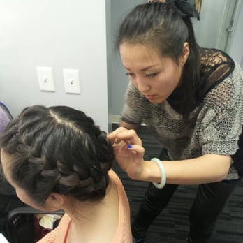 Belly Yao - Makeup Artists Near Me - San Gabriel, California