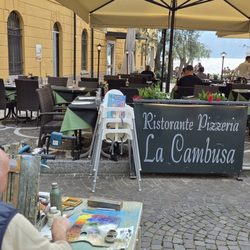 Cambusa