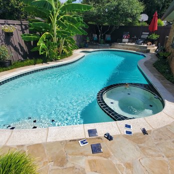 Mercedes Pools - Pool Cleaners Near Me - Plano, Texas Mercedes Pools - Pool Cleaners Near Me - Plano, Texas