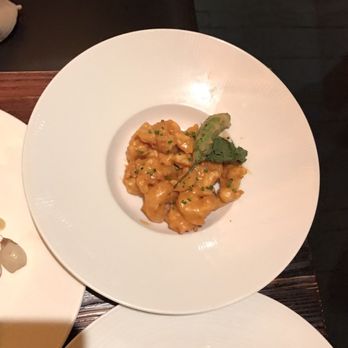 KUU Restaurant - Rock shrimp - Japanese Near Me - Houston, Texas KUU Restaurant - Rock shrimp - Japanese Near Me - Houston, Texas