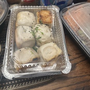 Jayd Bun - Pork buns - Chinese Near Me - South Kingstown, Rhode Island Jayd Bun - Pork buns - Chinese Near Me - South Kingstown, Rhode Island