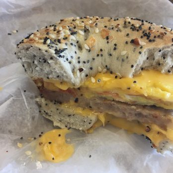 Naval Bagels - Bagels Near Me - Annapolis, Maryland