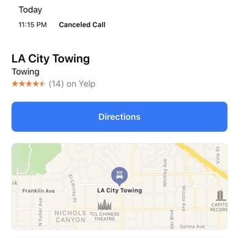 LA City Towing - Towing Near Me - Los Angeles, California LA City Towing - Towing Near Me - Los Angeles, California