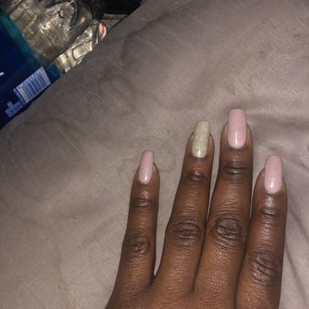 Chan & Bay Nail Spa - Nail Salons Near Me - Morrow, Georgia
