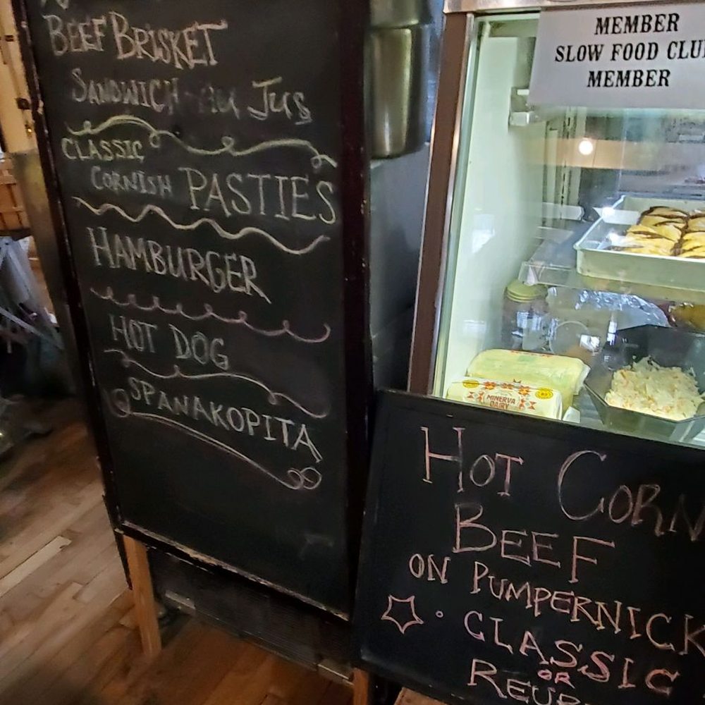 Old Mission General Store - Food Sandwich and Pizza Board - Grocery Near Me - Traverse City, Michigan Old Mission General Store - Food Sandwich and Pizza Board - Grocery Near Me - Traverse City, Michigan