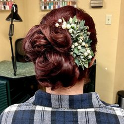 Hair Studio at The Lafayette