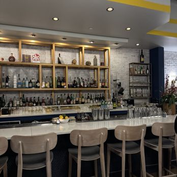 Bresca - Bar - New American Near Me - Washington, DC, District of Columbia