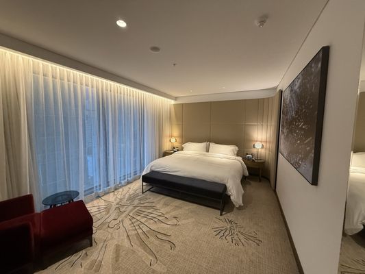 The Westin Brisbane by null