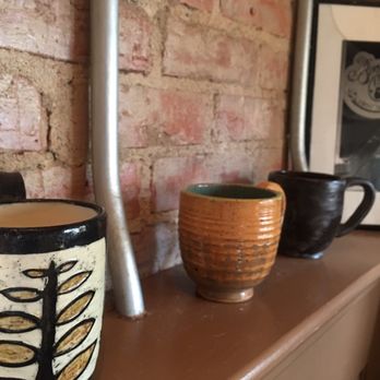 Black Hand Coffee - The beat dirty chai latte ever! - Coffee & Tea Near Me - Richmond, Virginia Black Hand Coffee - The beat dirty chai latte ever! - Coffee & Tea Near Me - Richmond, Virginia