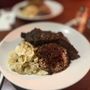 Mark's Jamaican Bar and Grill