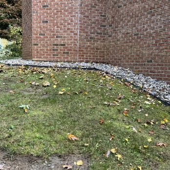 Nick's Lawn Care - My lawn immediately after "mowing" by Nicks Lawn Care and Landscaping (Selkirk NY) - Lawn Services Near Me Nick's Lawn Care - My lawn immediately after "mowing" by Nicks Lawn Care and Landscaping (Selkirk NY) - Lawn Services Near Me