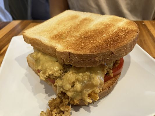 Neighborhood Joe by null