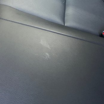 Chevron - Not even wipe with their wash cloth. They don't deserve to go to this place - Gas Stations Near Me - Las Vegas, Nevada
