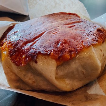 Ex-Voto - The cheese tho - Mexican Near Me - Durham, North Carolina