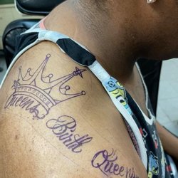 Tattoo Sam