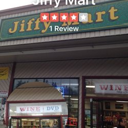 Jiffy Mart