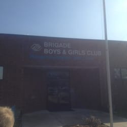 Brigade Boys & Girls Club