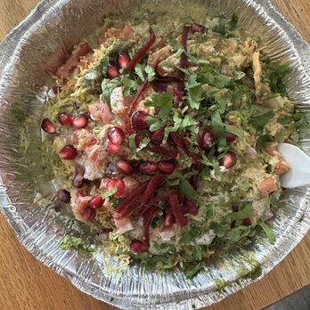 Chaai and Chaatwala - Samosa Chaat - Indian Near Me - Pittsburgh, Pennsylvania Chaai and Chaatwala - Samosa Chaat - Indian Near Me - Pittsburgh, Pennsylvania