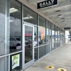 Sally Beauty