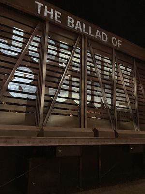 La Jolla Playhouse by null