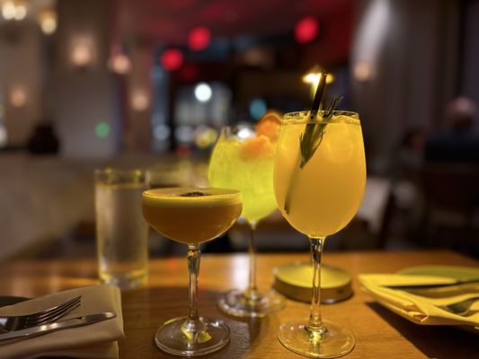 Almyra Restaurant by null