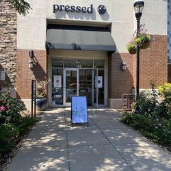 Pressed Juicery