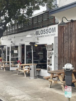 blossom vietnamese by null