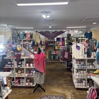 She Sells Yarn - Hobby Shops Near Me - Ormond Beach, Florida She Sells Yarn - Hobby Shops Near Me - Ormond Beach, Florida