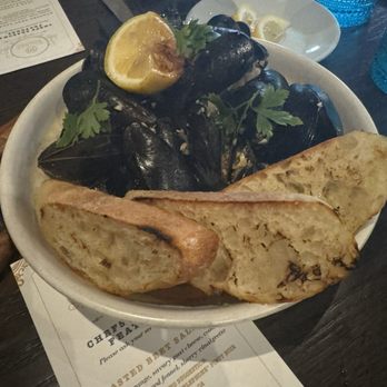 Taverna Costale - Mussels - Bars Near Me - St. Petersburg, Florida Taverna Costale - Mussels - Bars Near Me - St. Petersburg, Florida