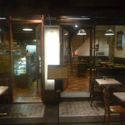 Gordon's Cafe