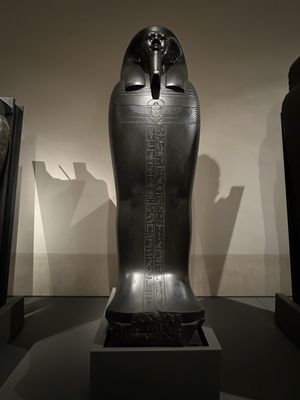 Museo Egizio by null