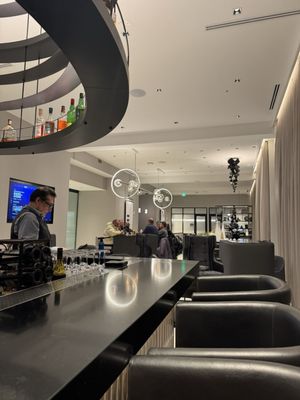 AC Hotel Kansas City Downtown by null