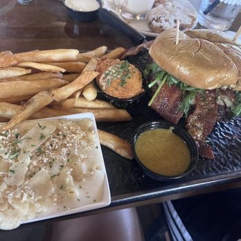 Slater's 50/50 - The Golden Feast - Burgers Near Me - Las Vegas, Nevada Slater's 50/50 - The Golden Feast - Burgers Near Me - Las Vegas, Nevada