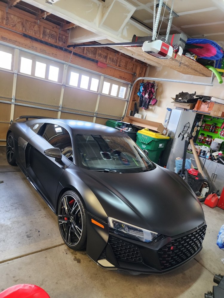 MODERN RIDES 65 Photos Aurora, Colorado Car Window Tinting